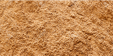 Gravas, arenas, áridos para construcción en León