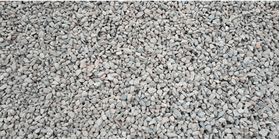 Gravas, arenas, áridos para construcción en León