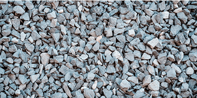 Gravas, arenas, áridos para construcción en León