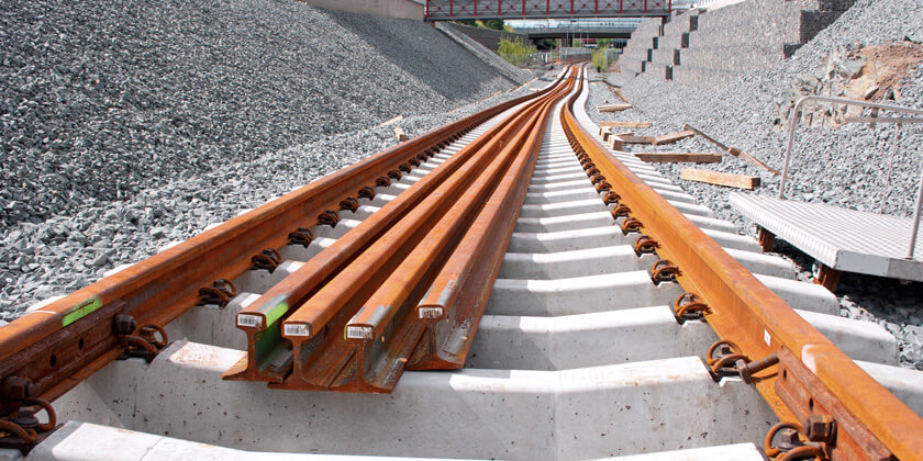 Obra Civil - Obra Pública Grupo Tamsa en León