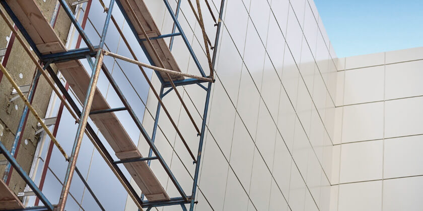 Rehabilitación edificios en León